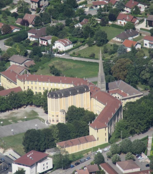 Journée de l'architecture 