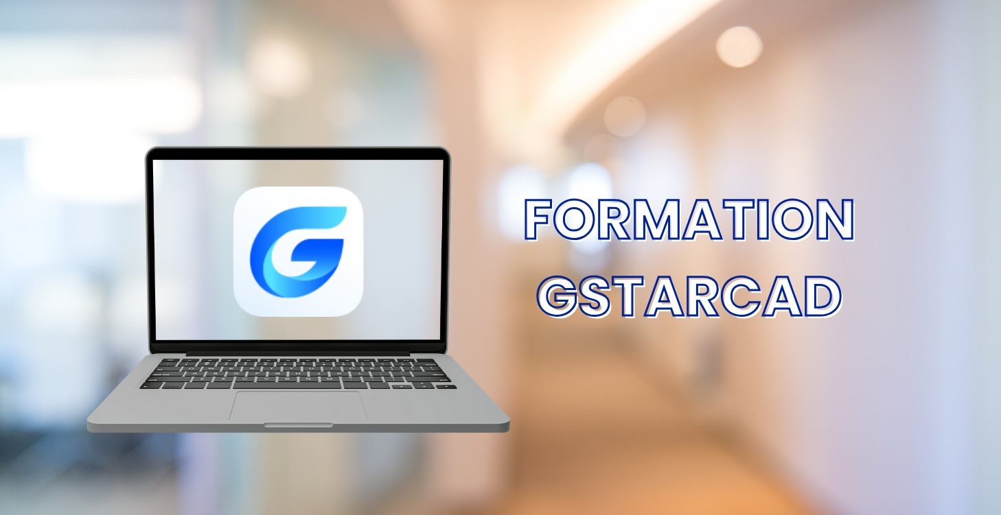 Formation GstarCAD