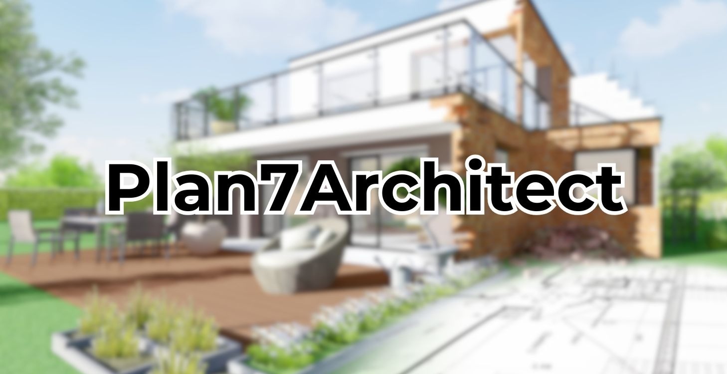 Plan7Architect