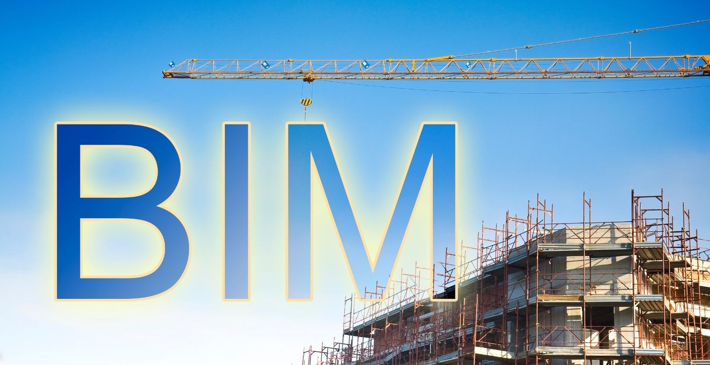 BIM : Building Information Modeling