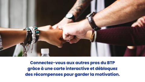 Ensemble BTP - Dessinateur gallery image