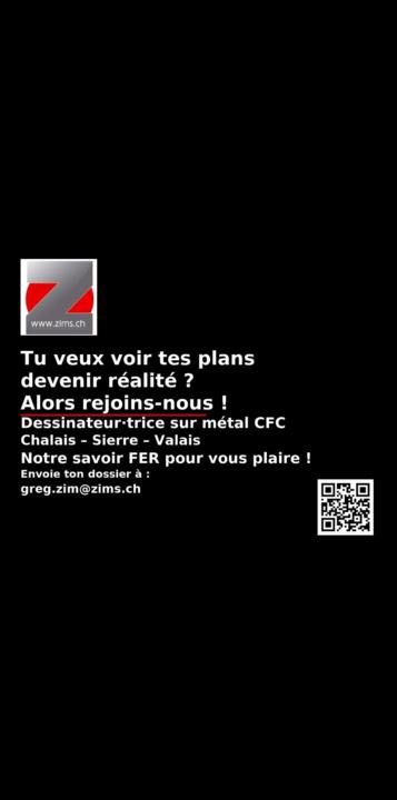 Offre emploi suisse