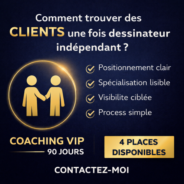 Trouver des clients ? 😭