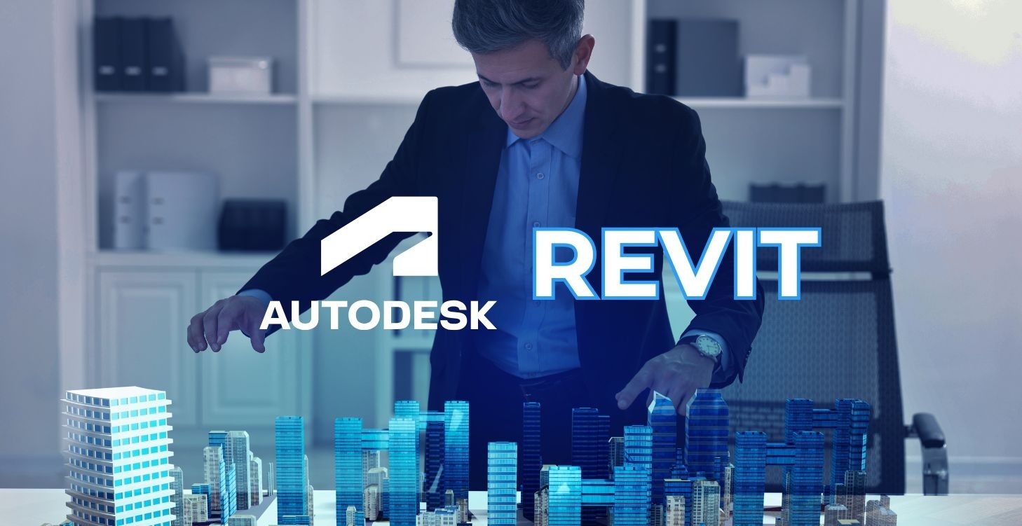 Formation Revit : Les bases