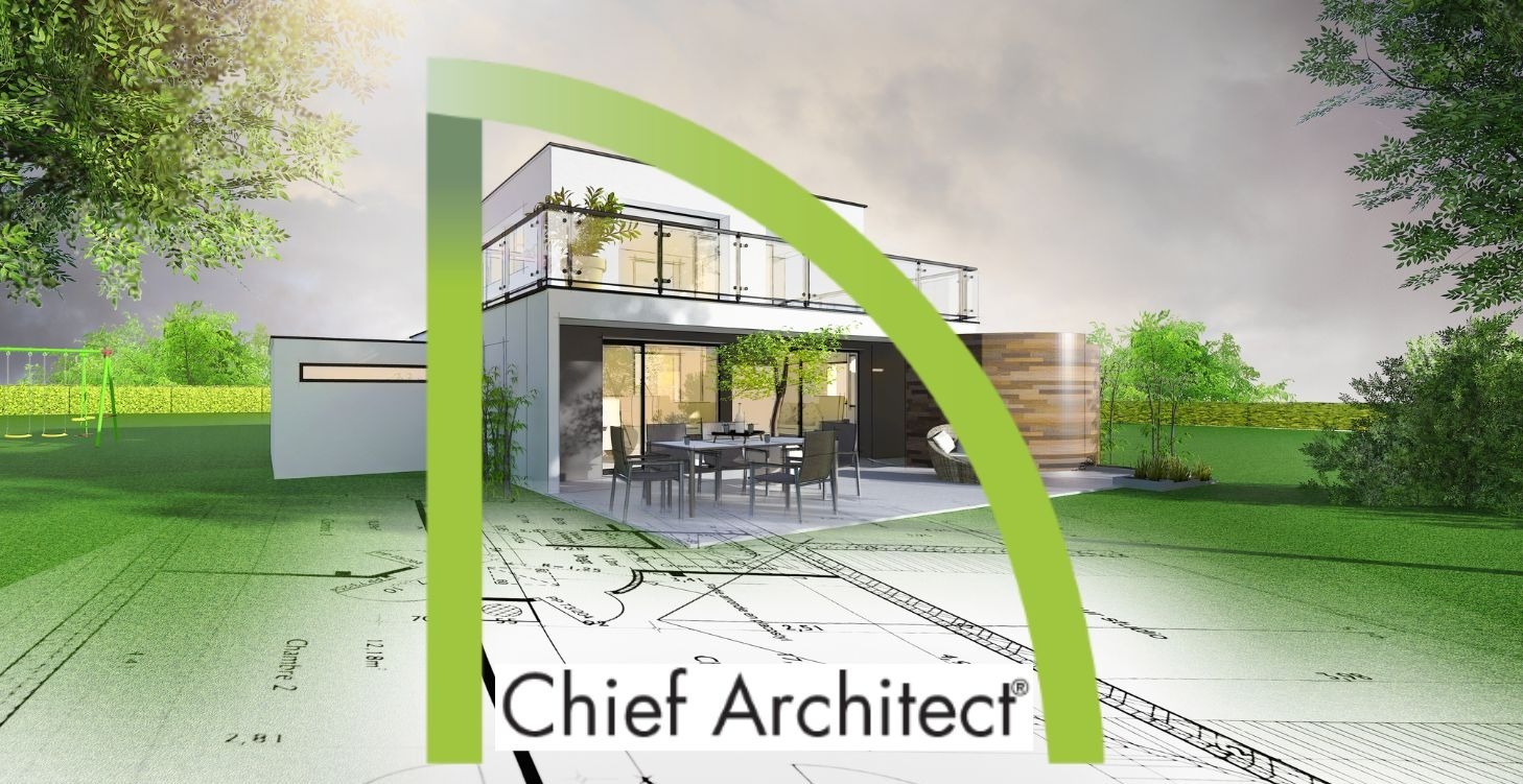 Chief Architect Premier