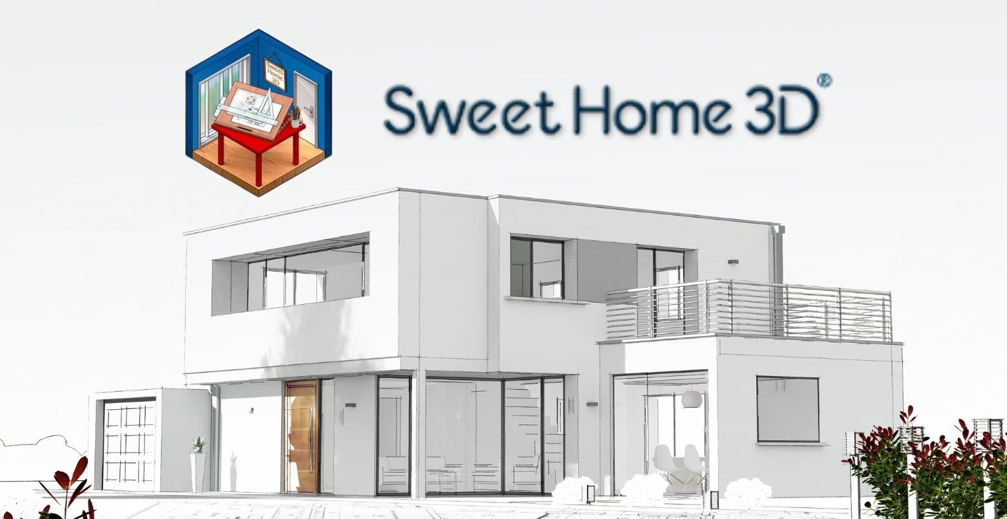 Sweet Home 3D