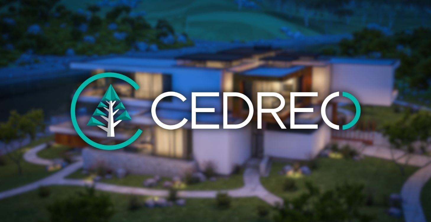 Cedreo