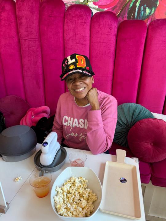 Lisa Dunnigan