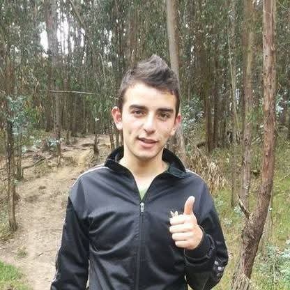Daniel Bernal