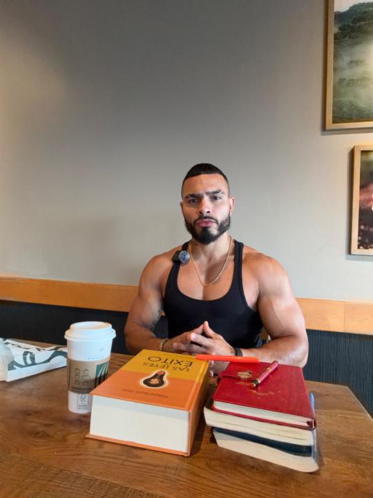 J d Montoya