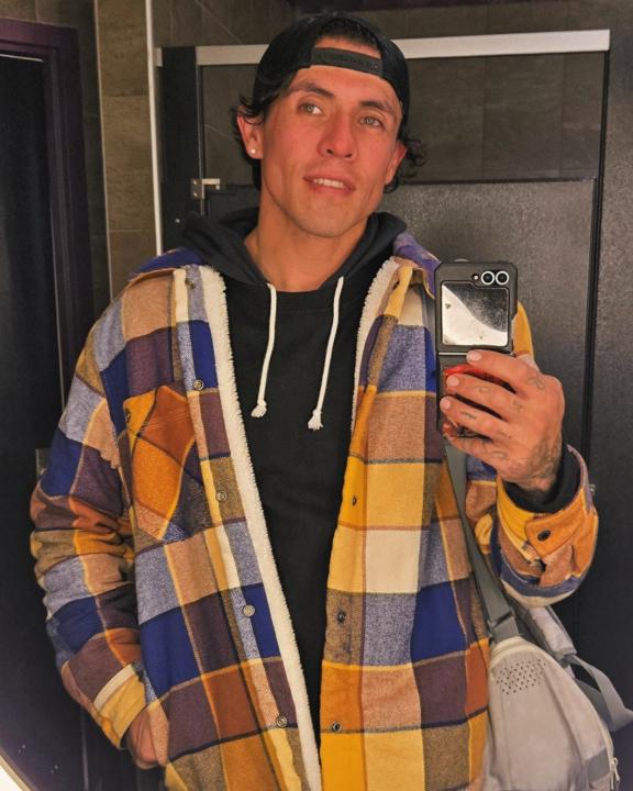 Max Rodriguez