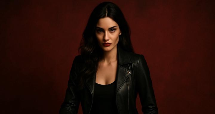 The Elite Woman Program