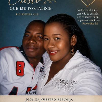 Darkyn Mosquera
