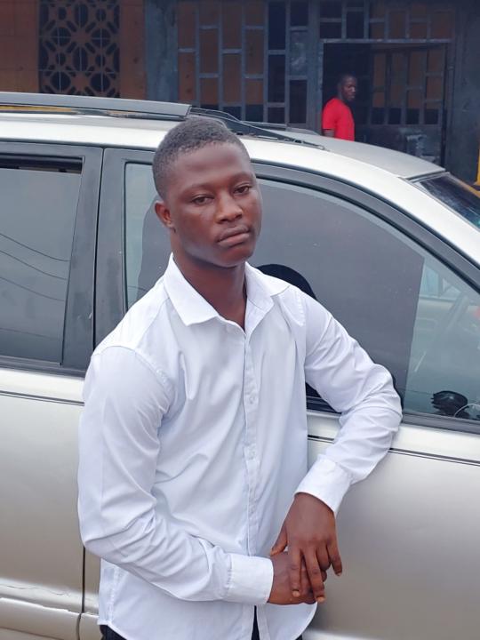 Aloysious A Kerkula