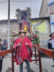 Gregorio Anccalle chipane