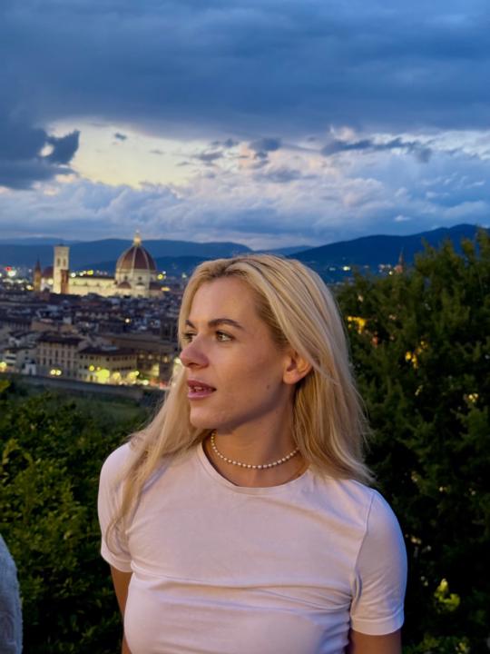 Bilyana Arbova