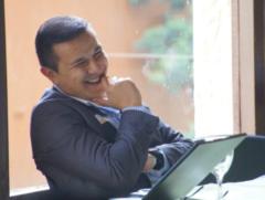 Miguel Andres Franco Lemus