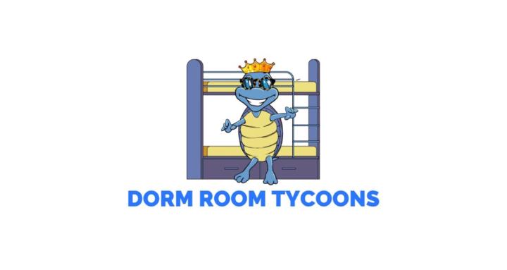BT - DORM ROOM TYCOONS