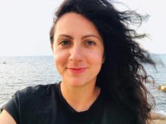 Angela Tagliavia