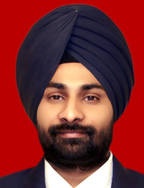 Gagandeep Singh Dhillon