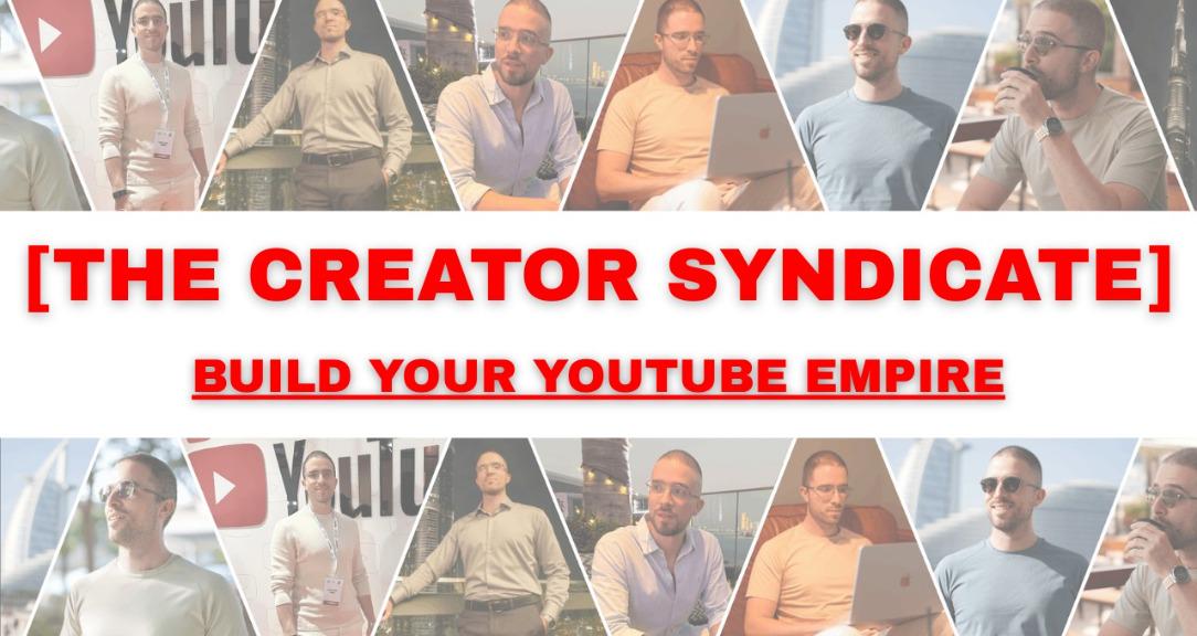 The Creator Syndicate