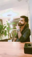 Aakash Prakash Bhojaviya