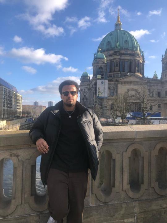 Ibrahima De Brito Diakhate