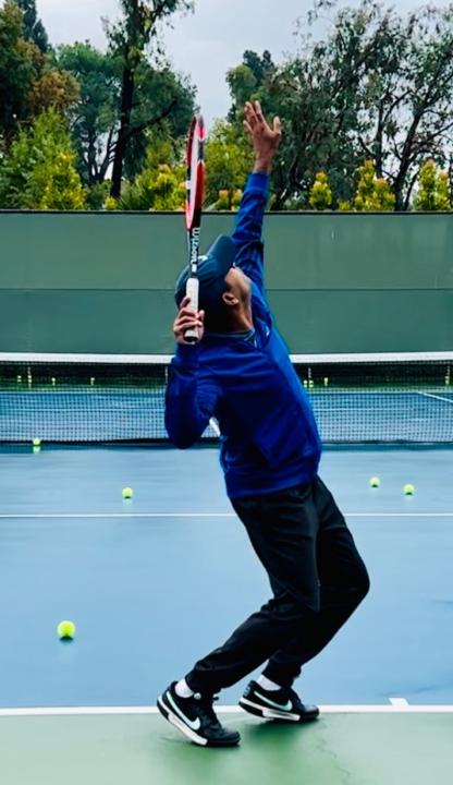 Sadeep Moorthiyedath