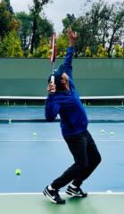 Sadeep Moorthiyedath