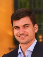 Alejandro Simo