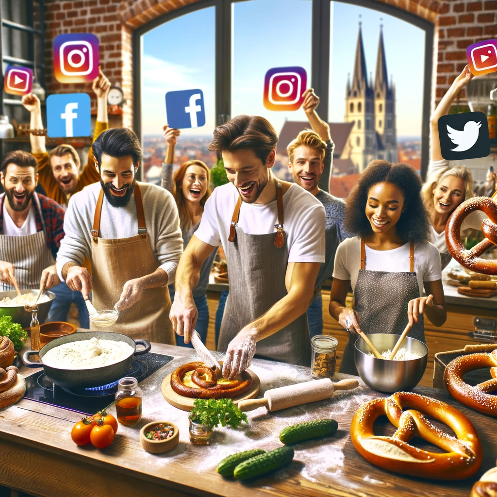 Food Creator Germany