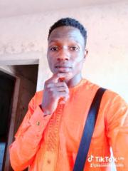 Ousseni Ilboudo
