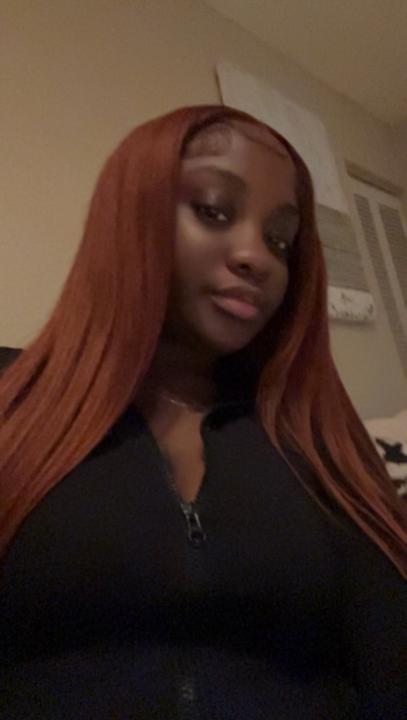Ramiah Jahnae