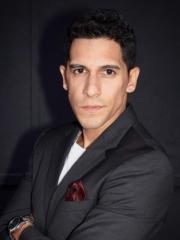Anthony Gonzalez