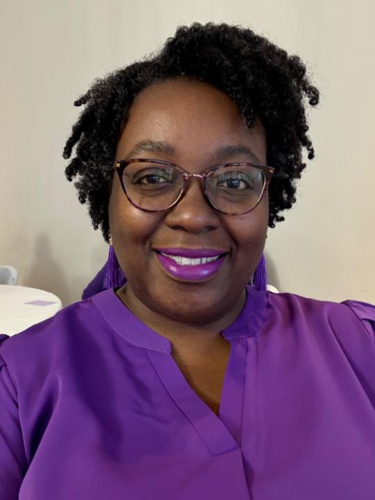 Latrice Pickens