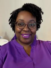 Latrice Pickens