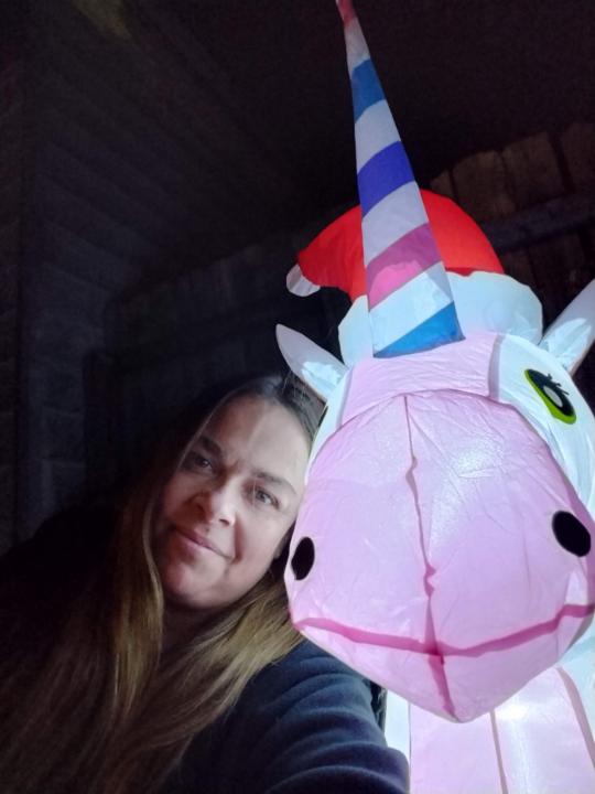 Lori Reynolds