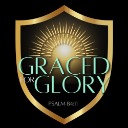 Logo Graced for Glory