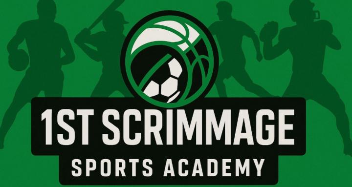 1st Scrimmage Sports Academy