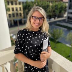 Barbora Strbakova