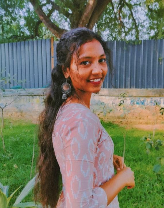 Rubasri Umapathy