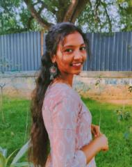 Rubasri Umapathy