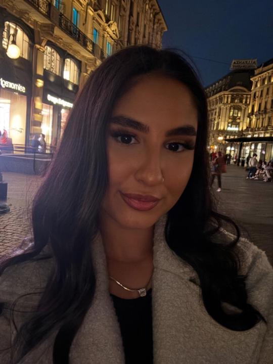 Büsra Cihan