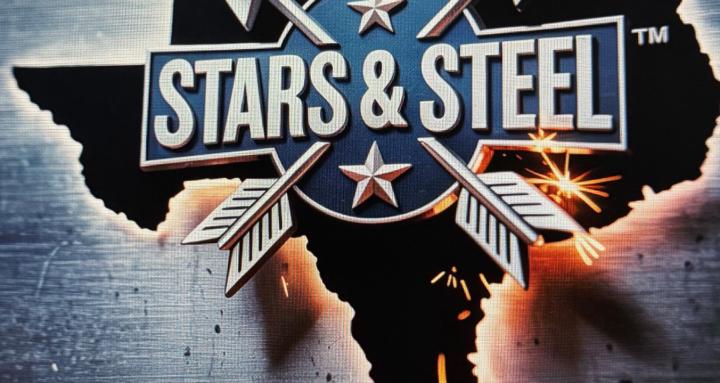 Stars And Steel