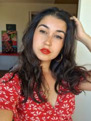 Yasmina Epicure
