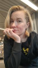 Karin Sederholm