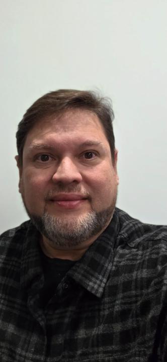 Pablo Aguilar Quiles