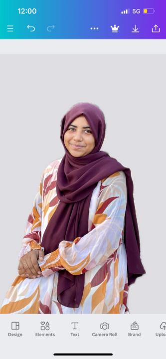 Shifana Sulaiman