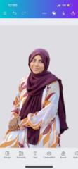 Shifana Sulaiman