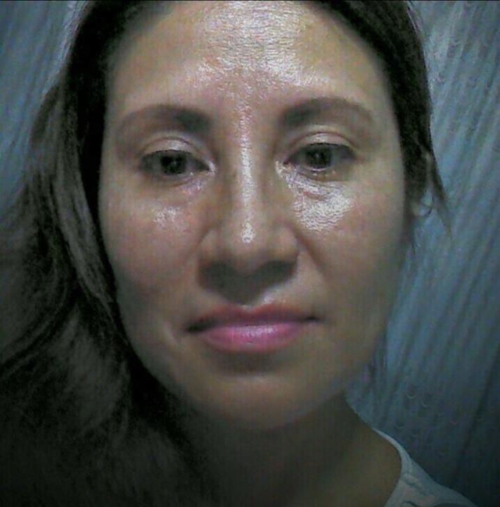 Carolina Rojas Ayerbi